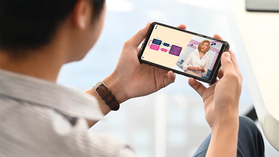 ISM Digitale Selbstlern Kurse Zertifikatskurse und Brückenkurse