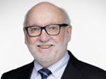 Prof. Dr. Ernst Fahling