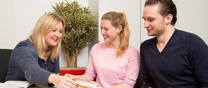 ISM Erfolgsfaktor Mehr als Service