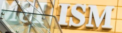 ISM Erfolgsfaktor Ranking