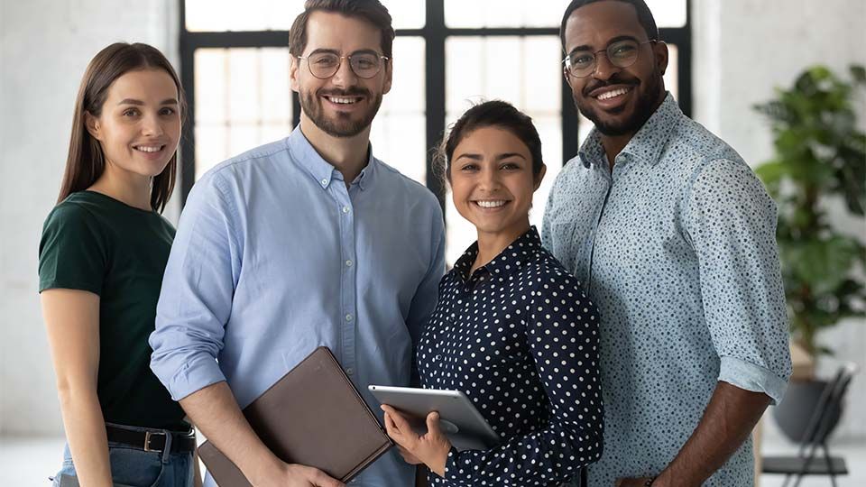 Master in Wirtschaftspsychologie