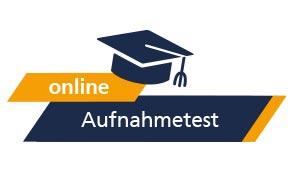 Informationen zum Master Aufnahmetest