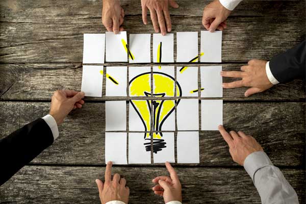 Werbung verliert, Content Marketing gewinnt Werbung verliert, Content Marketing gewinnt