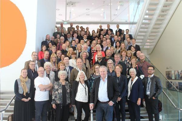 EUPRERA Annual Congress 2018 in Aarhus: BRMI präsentiert Content Marketing Studie EUPRERA Annual Congress 2018 in Aarhus: BRMI präsentiert Content Marketing Studie