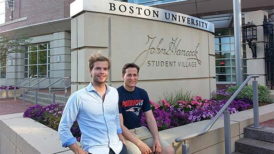 Double Degree in Boston