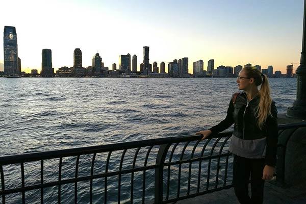 Von Mainhattan nach Manhattan – Auslandssemester in NYC