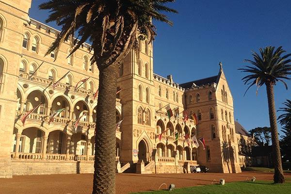 Am anderen Ende der Welt: Auslandssemester in Australien