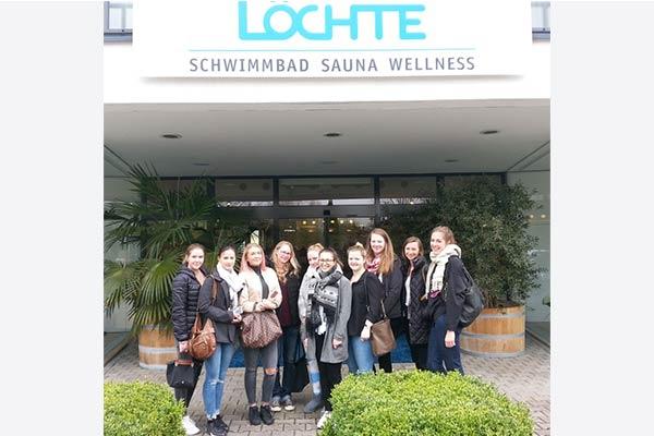 Hinter den Kulissen der Wellnesshotels
