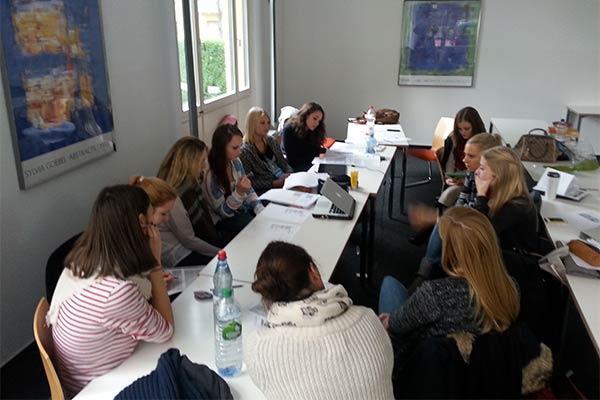 Learning by Doing – Planspiel Destinationsmanagement