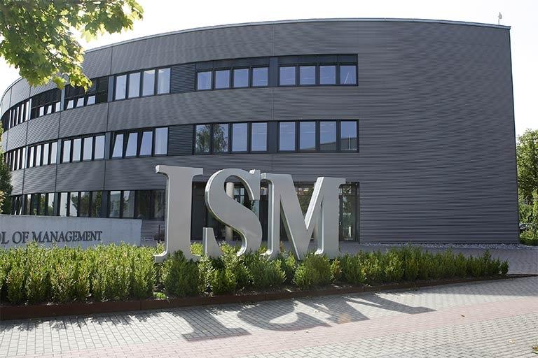 ISM Campus Dortmund