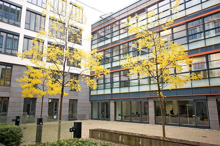 ISM Campus München
