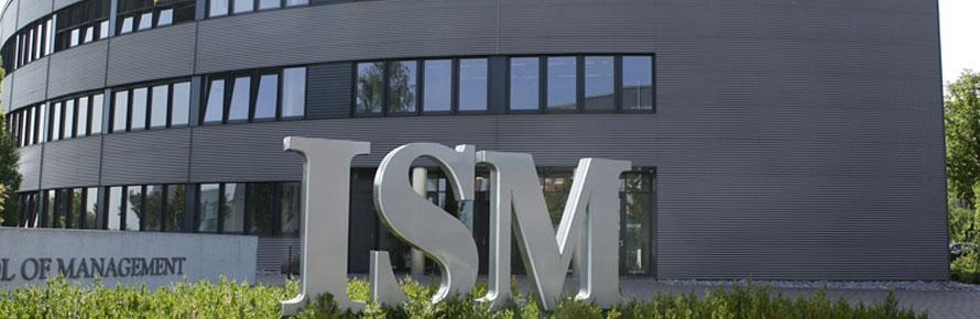 ISM Dortmund
