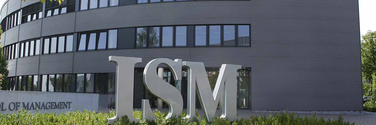 ISM Fachhochschule Dortmund