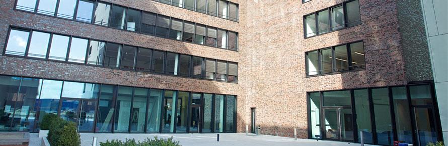 ISM Hamburg