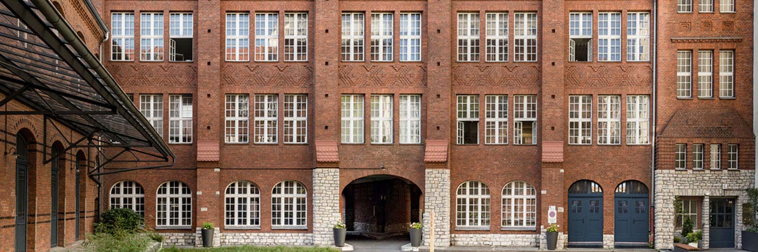 ISM Campus Berlin