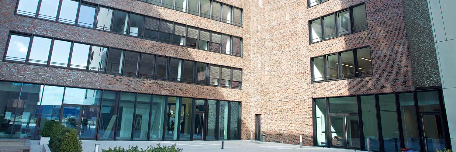 ISM Campus Hamburg