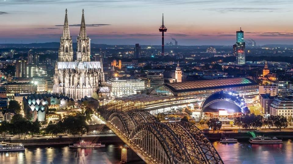 Köln als Studienort der ISM