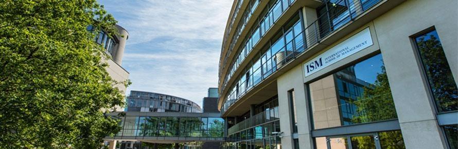 ISM Köln