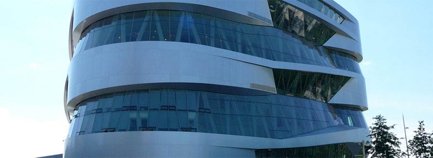 Institut für Immobilien- und Standortforschung