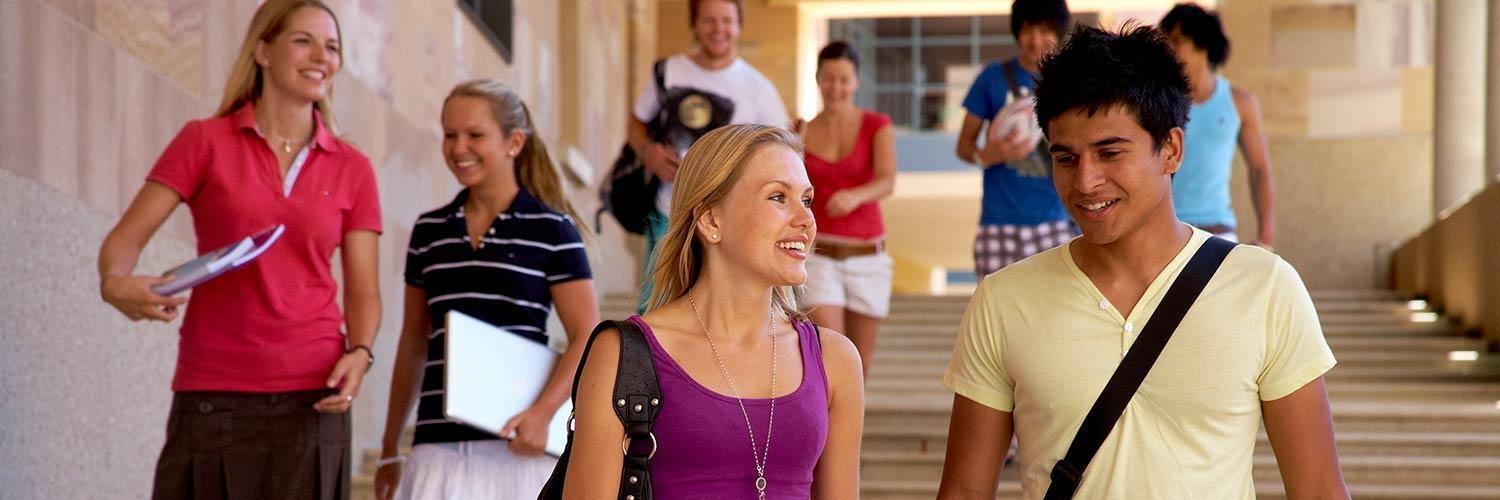 ISM-Bachelor- mit internationalem Master-Abschluss