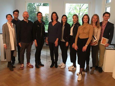 Handmade, made in Germany - Ateliersbesuch beim Taschenlabel Stiebich & Rieth Handmade, made in Germany - Ateliersbesuch beim Taschenlabel Stiebich & Rieth