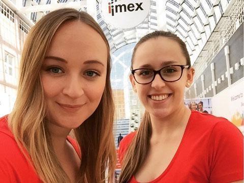 ISM goes IMEX ISM goes IMEX