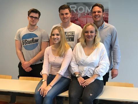 LL.B. Business Law – „die perfekte Ausbildung“ LL.B. Business Law – „die perfekte Ausbildung“