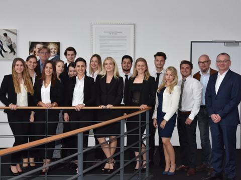 „Work and Life“ bei der Deutschen Telekom „Work and Life“ bei der Deutschen Telekom