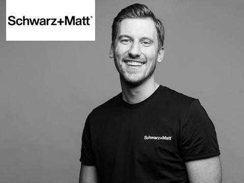 Durch und durch Unternehmer: André Schirmer. Durch und durch Unternehmer: André Schirmer.
