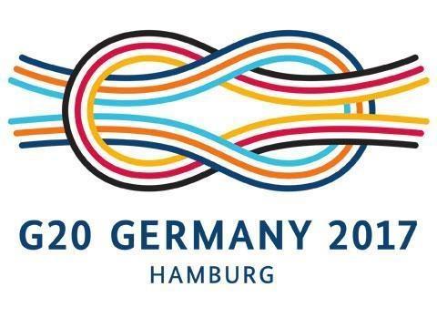 Mittendrin statt nur dabei – ISMler als Hamburger Botschafter beim G20 Gipfel Mittendrin statt nur dabei – ISMler als Hamburger Botschafter beim G20 Gipfel