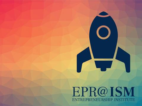 Das Entrepreneurship Institut sucht wieder die besten Gründerideen an der ISM. Das Entrepreneurship Institut sucht wieder die besten Gründerideen an der ISM.