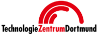 Logo Technologie Zentrum Dortmund