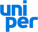 Logo Uniper SE