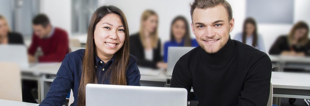 dualISM, dual studieren und Praxis sowie Theorie perfekt kombinieren