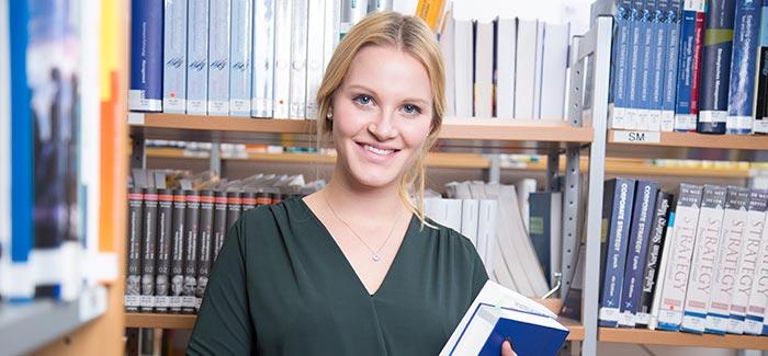 Wirtschaftspsychologie studieren - Master of Arts Management - ISM