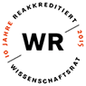 ISM Akkreditierung dirch den WR