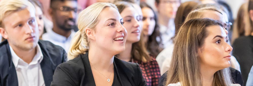 Alumni Veranstaltungen