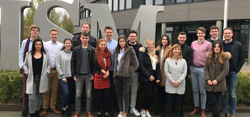 Studentenvertretung