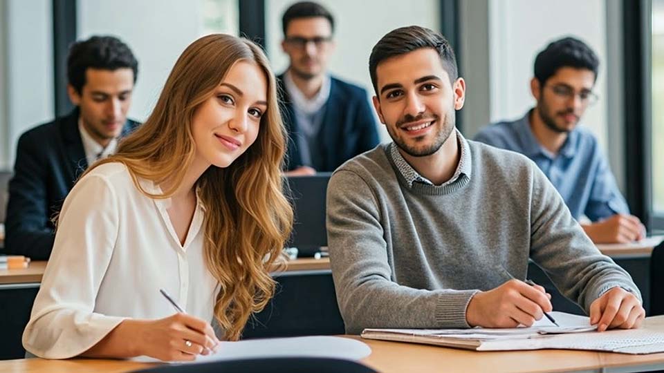 B.Sc. Wirtschaftspsychologie