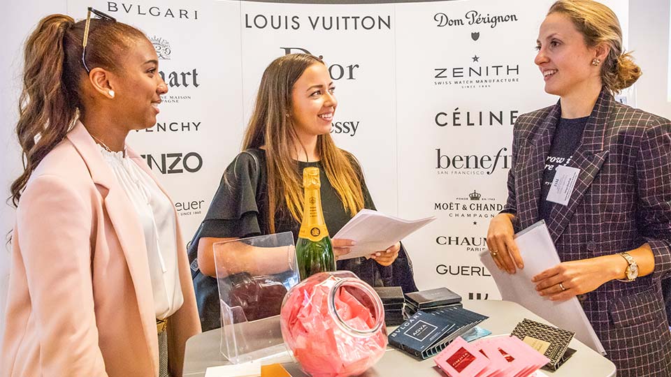 Brand- und Fashion Management an der ISM studieren