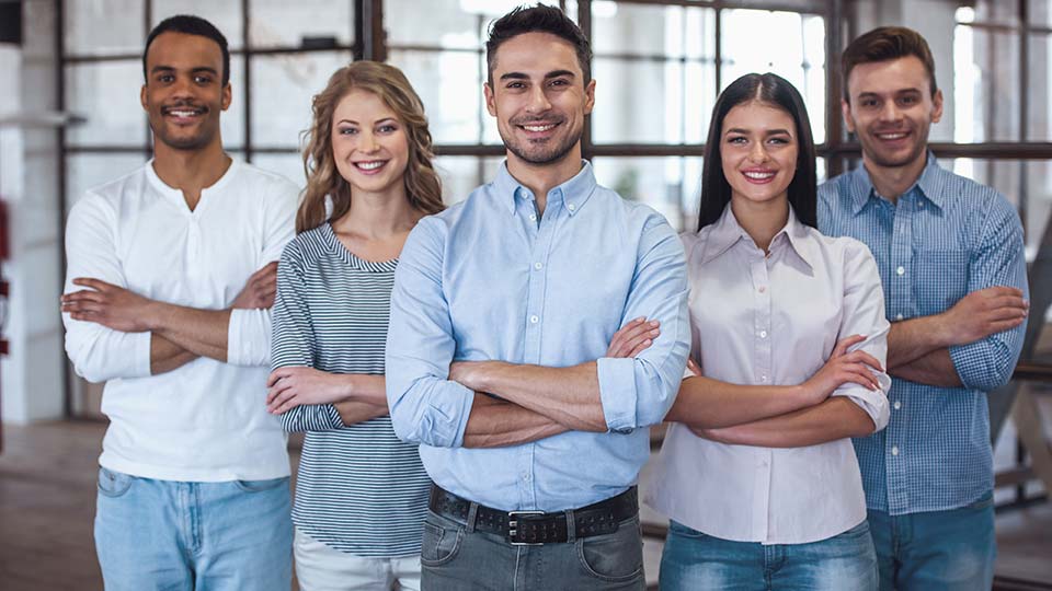 M.Sc. Management · Marketing, CRM & Vertrieb