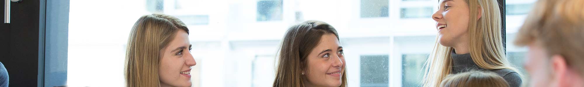 Studieninhalte im Entrepreneurship Studium