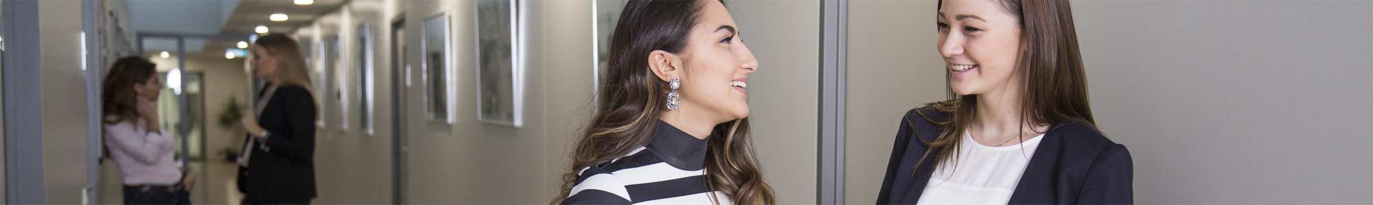 Master Fashion Management auf internationalem Niveau