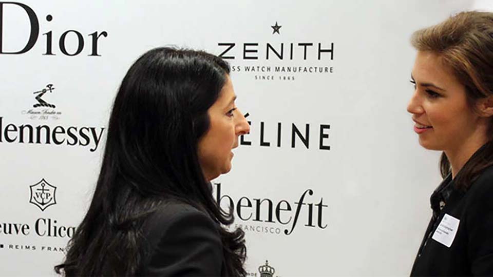 M.A. Luxury, Fashion & Sales Management