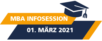 MBA Infosession