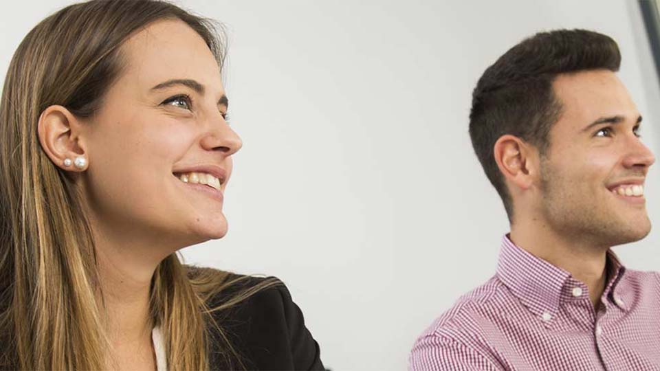 MBA General Management Teilzeit