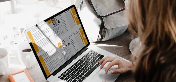 Workshop für Bachelor-Interessenten