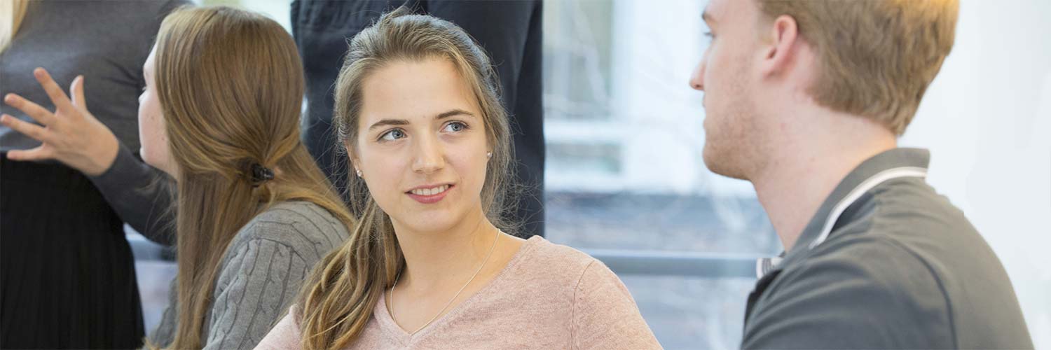 Baden-Württembergischer Studieninfotag