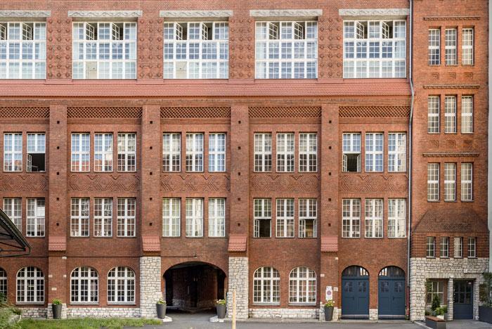 Netzwerk-Veranstaltungen Campus Berlin