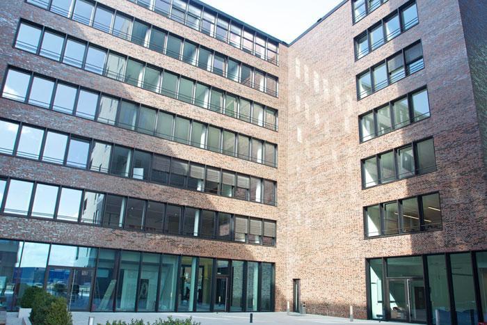 Netzwerk-Veranstaltungen Campus Hamburg